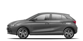 MG3 Βενζίνη